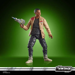 Star Wars Vintage Collection Episode VII Finn (Starkiller Base) 10 cm