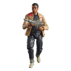 Star Wars Vintage Collection Episode VII Finn (Starkiller Base) 10 cm