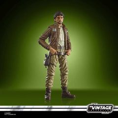 Star Wars Vintage Collection Rogue One Captain Cassian Andor 10 cm