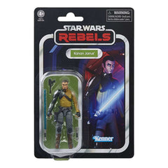 Star Wars Vintage Collection Rebels Vintage Collection  Kanan Jarrus 10 cm