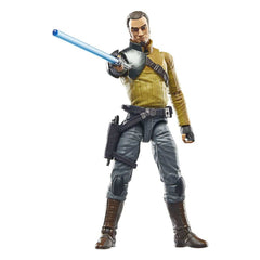 Star Wars Vintage Collection Rebels Vintage Collection  Kanan Jarrus 10 cm