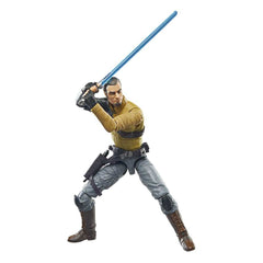 Star Wars Vintage Collection Rebels Vintage Collection  Kanan Jarrus 10 cm