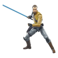 Star Wars Vintage Collection Rebels Vintage Collection  Kanan Jarrus 10 cm