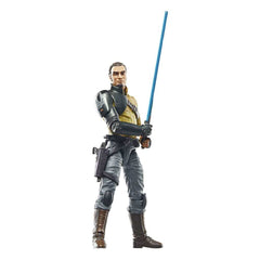 Star Wars Vintage Collection Rebels Vintage Collection  Kanan Jarrus 10 cm