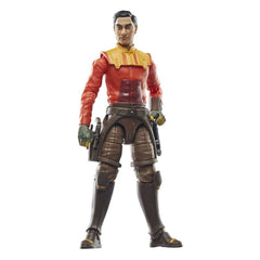 Star Wars Vintage Collection Ahsoka Ezra Bridger (Hero of Lothal) 10 cm