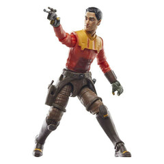 Star Wars Vintage Collection Ahsoka Ezra Bridger (Hero of Lothal) 10 cm