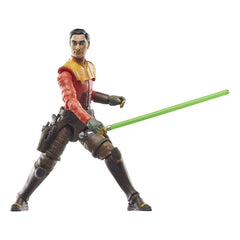 Star Wars Vintage Collection Ahsoka Ezra Bridger (Hero of Lothal) 10 cm