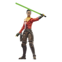 Star Wars Vintage Collection Ahsoka Ezra Bridger (Hero of Lothal) 10 cm