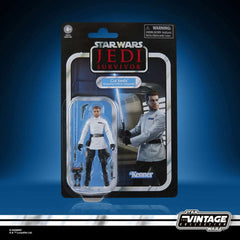 Star Wars Vintage Collection Cal Kestis (Imperial Officer Disguise) 10 cm