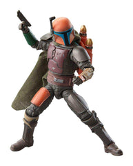 Star Wars Vintage Collection The Mandallorian Mandalorian Judge 10 cm - Smalltinytoystore