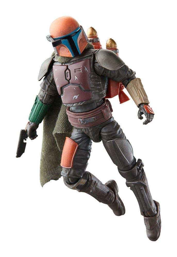 Star Wars Vintage Collection The Mandallorian Mandalorian Judge 10 cm - Smalltinytoystore