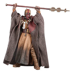 Star Wars The Black Series The Book of Boba Fett Tusken Chieftain