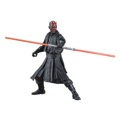 Star Wars Black Series Episode I Darth Maul 15 cm