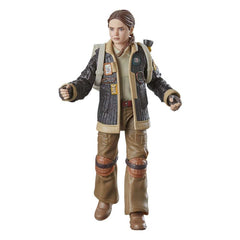 Star Wars Black Series Skeleton Crew Black Series  Fern 15 cm