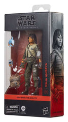 Star Wars Black Series The Acolyte Osha Aniseya 15 cm