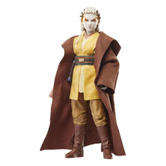 Star Wars Black Series The Acolyte Padawan Jecki Lon 15 cm