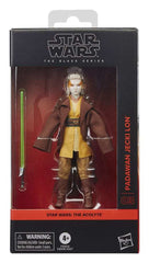 Star Wars Black Series The Acolyte Padawan Jecki Lon 15 cm