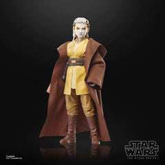 Star Wars Black Series The Acolyte Padawan Jecki Lon 15 cm