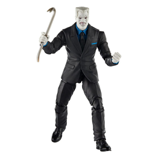 Spider-Man Marvel Legends Actionfigur Tombstone 15 cm