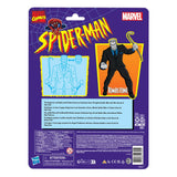 Spider-Man Marvel Legends Actionfigur Tombstone 15 cm
