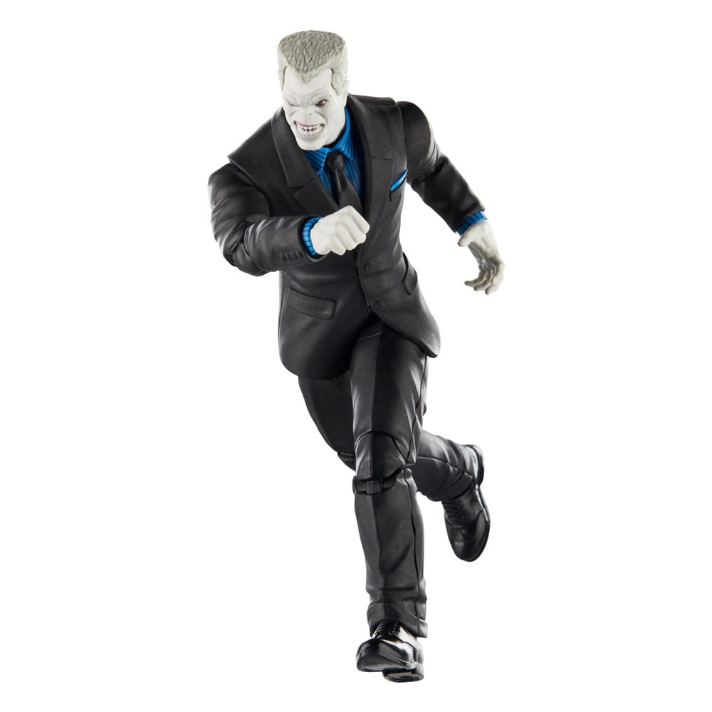 Spider-Man Marvel Legends Actionfigur Tombstone 15 cm