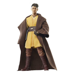 Star Wars Black Series The Acolyte Black Series Jedi Knight Yord Fandar 15 cm