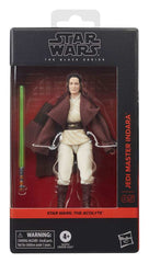 Star Wars Black Series The Acolyte Jedi Master Indara 15 cm