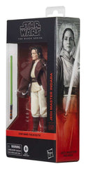 Star Wars Black Series The Acolyte Jedi Master Indara 15 cm