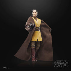 Star Wars Black Series The Acolyte Jedi Master Sol 15 cm