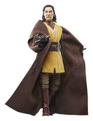 Star Wars Black Series The Acolyte Jedi Master Sol 15 cm