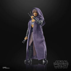 Star Wars Black Series The Acolyte Mae (Assassin) 15 cm