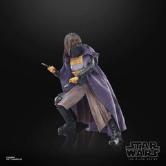 Star Wars Black Series The Acolyte Mae (Assassin) 15 cm