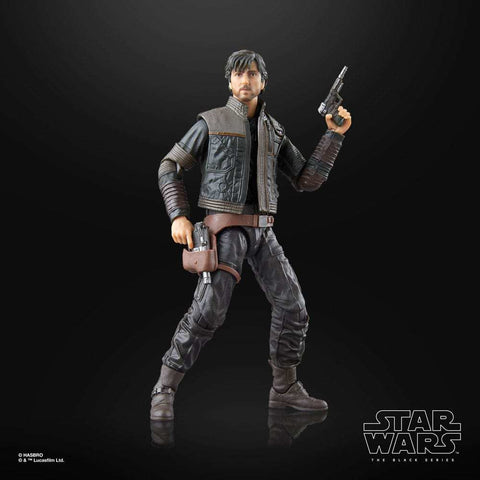 Star Wars Black Series Andor Cassian Andor 15 cm