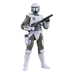 Star Wars Black Series The Mandalorian Black Series Imperial Armored Commando 15 cm