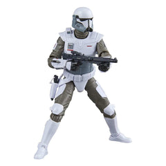 Star Wars Black Series The Mandalorian Black Series Imperial Armored Commando 15 cm