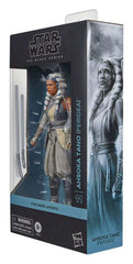 Star Wars Black Series The Mandalorian Ahsoka Tano (Peridea) 15 cm