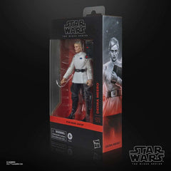 Star Wars Black Series Andor Dedra Meero 15 cm