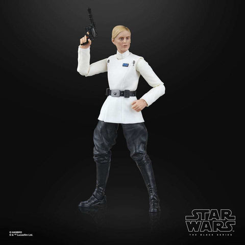 Star Wars Black Series Andor Dedra Meero 15 cm