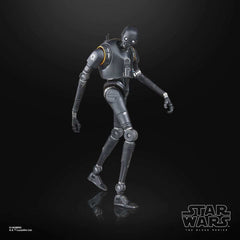 Star Wars Black Series Andor K-2SO (Kay-Tuesso) 15 cm