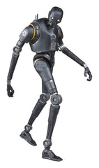 Star Wars Black Series Andor K-2SO (Kay-Tuesso) 15 cm