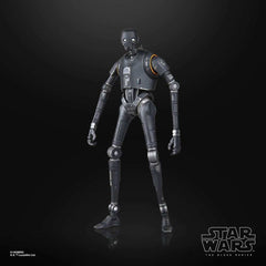 Star Wars Black Series Andor K-2SO (Kay-Tuesso) 15 cm