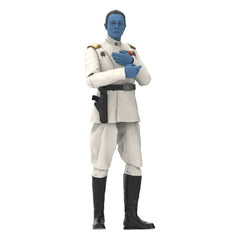 Star Wars Black Series Ahsoka Grand Admiral Thrawn 15 cm