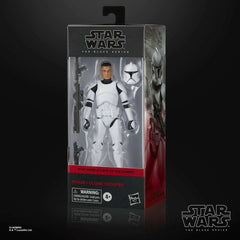 Star Wars Black Series Episode II Phase I Clone Trooper 15 cm