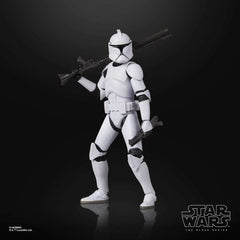 Star Wars Black Series Episode II Phase I Clone Trooper 15 cm