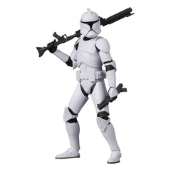 Star Wars Black Series Episode II Phase I Clone Trooper 15 cm