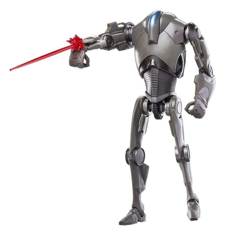 Star Wars Black Series Episode II Super Battle Droid 15 cm - Smalltinytoystore