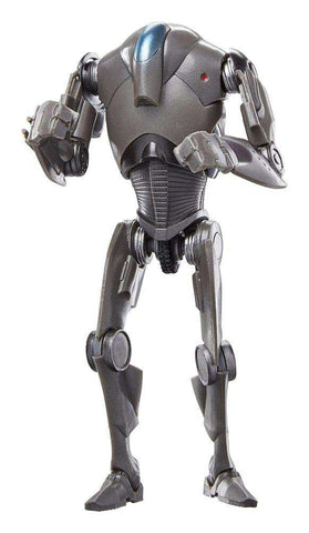 Star Wars Black Series Episode II Super Battle Droid 15 cm - Smalltinytoystore