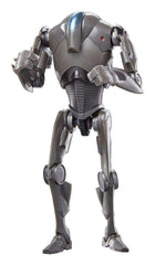 Star Wars Black Series Episode II Super Battle Droid 15 cm