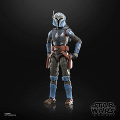 Star Wars Black Series Archive Bo-Katan Kryze 15 cm