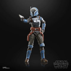 Star Wars Black Series Archive Bo-Katan Kryze 15 cm